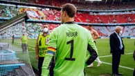 Akhir Kontroversi Ban Kapten LGBT Manuel Neuer di EURO 2020