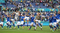 Inggris Diamuk COVID-19, Italia Minta Final EURO 2020 Pindah ke Roma