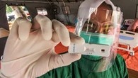 Epidemiolog: Lonjakan COVID-19 di Kota Kendari Mengkhawatirkan