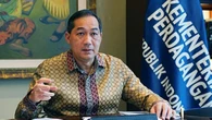 Perdagangan Aset Kripto Meroket, Mendag Minta Masyarakat Hati-hati