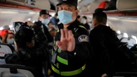 China Ditekan 40 Negara Soal Minoritas Muslim Uyghur di Xinjiang
