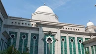 Tekan Angka COVID-19, Jakarta Islamic Centre Tutup hingga 5 Juli