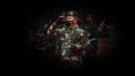 34 Hari Usai Dicela Rizieq FPI, Pak Dudung Melejit Jadi Letjen TNI