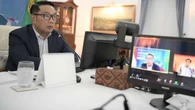 Antisipasi Lonjakan COVID-19, Jabar Tambah 2.400 Tempat Tidur di RS