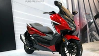 Motor Honda Diskon hingga Rp12 Jutaan