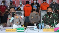 Terungkap, Motif Penembakan Wartawan di Simalungun