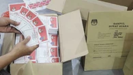 Polisi Kejar Bukti Dugaan Pemalsuan Dokumen Sengketa Pilkada Kalsel