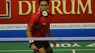 Sang Adik Cerita Hari-hari Terakhir Mendiang Markis Kido