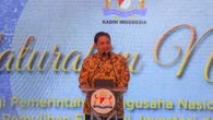 Airlangga: WFH 75 Persen, Sekolah Zona Merah Masih Daring