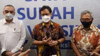 Jawaban Menkes Saat Ditanya Kapan COVID-19 di Indonesia Berakhir