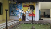 Seorang Lansia Pasien COVID-19 di Garut Sulit Dapat RS hingga Meningga