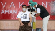 Wakil Gubernur Jateng Taj Yasin Positif COVID-19