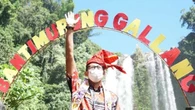 Sandiaga Uno Takjub dengan Pesona Pariwisata Gowa Sulsel