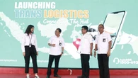 BUMN Logistik Ini Luncurkan Layanan Trans Logistics Jawa-Sumatera