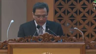 BPK Beri Opini WTP untuk Laporan Keuangan Pemerintah 2020