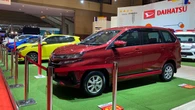 Ini Merek Mobil Buatan Indonesia yang Laku Keras di Luar Negeri