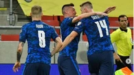 4 Pemain Bernama Unik di EURO 2020, Ada Duda hingga Batu
