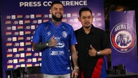 Ini Jagoan Diego Michiels di EURO 2020