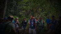 Ngeri, 5 Hari Raib di Hutan Prajurit TNI Temukan Kiman Hilang Ingatan