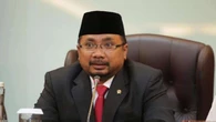 Menag Yaqut Ingatkan ASN Tak Berkerumun