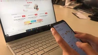 YouTuber Ini Takjub saat Buka Rekening di Hong Kong