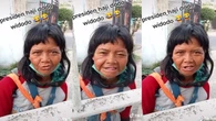 Viral Video Presiden RI Dipanggil Haji Dodo Widodo!