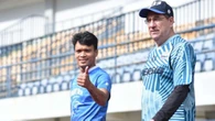 Persib Bandung Bakal Datangkan Pemain Anyar Usai Ferdinand Hengkang
