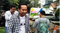 Usai Sedekah Rp1 Juta, Denny Cagur Dapat Rezeki Rp254 Juta