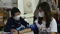 Stok Darah PMI Menurun, Ini Langkah Kombes Sambodo