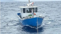 Nelayan Asal Sabang Terbawa Ombak Selama 8 Hari ke Perairan Thailand