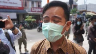 Makam Umum di Solo Dirusak Anak-anak, Gibran Minta Diproses Hukum