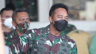 KPK Minta KSAD Jenderal Andika Perkasa Segera Setor LHKPN