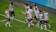 Timnas Hungaria Bikin Jerman Keringat Dingin, Nyaris Gagal Lolos