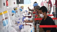 Epidemiolog Ingatkan Potensi COVID-19 Klaser Munas Kadin di Kendari