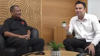 Eks Menteri Arief Yahya Sebut Raffi Ahmad Tokoh Media Paling Top di RI
