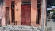 Belasan Rumah di Maluku Tengah Rusak usai Gempa Magnitudo 6,1