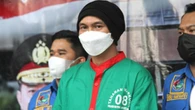 Alasan Polisi Putuskan Anji Eks Drive Akhirnya di Rehabilitasi