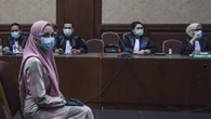 Kejari Jakpus Belum Bersikap soal Pemotongan Hukuman Pinangki
