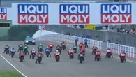 Klasemen Pembalap Usai Marc Marquez Juara MotoGP Jerman 2021