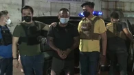 Pelaku Penembakan Remaja di Taman Sari Gunakan Senjata Api Revolver
