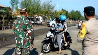 Kasus COVID-19 Naik, Kendal Tutup Objek Wisata