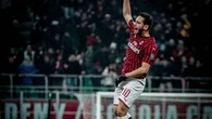 Selesai dengan AC Milan, Hakan Calhanoglu Putuskan Bela Inter
