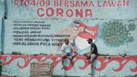 Kabar Baik, Sulsel Sudah Zona Hijau dari COVID-19
