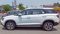 Pesaing Fortuner Mulai Dikirim ke Diler