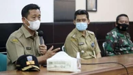 Strategi Kejutan Bandung Atasi Lonjakan COVID-19