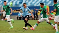 Hasil Lengkap Pertandingan: Uruguay dan Brasil Senasib