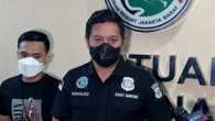 AKBP Ronaldo Blak-blakan Tangkap Anji