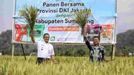 Anies Keliling Daerah, Tsamara PSI: Jakarta Banyak Persoalan Kompleks