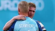 Pengorbanan Mengerikan Kevin De Bruyne untuk Timnas Belgia