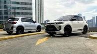 Toyota Raize Terlaris Bukan Versi Paling Mahal